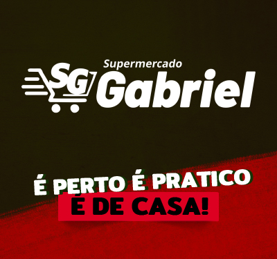 Imagem Supermercado Gabriel